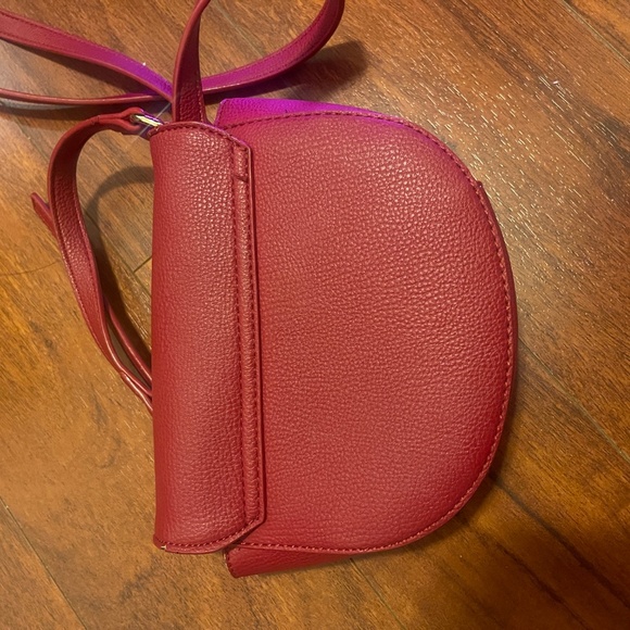 Tommy crossbody bag - Picture 2 of 8